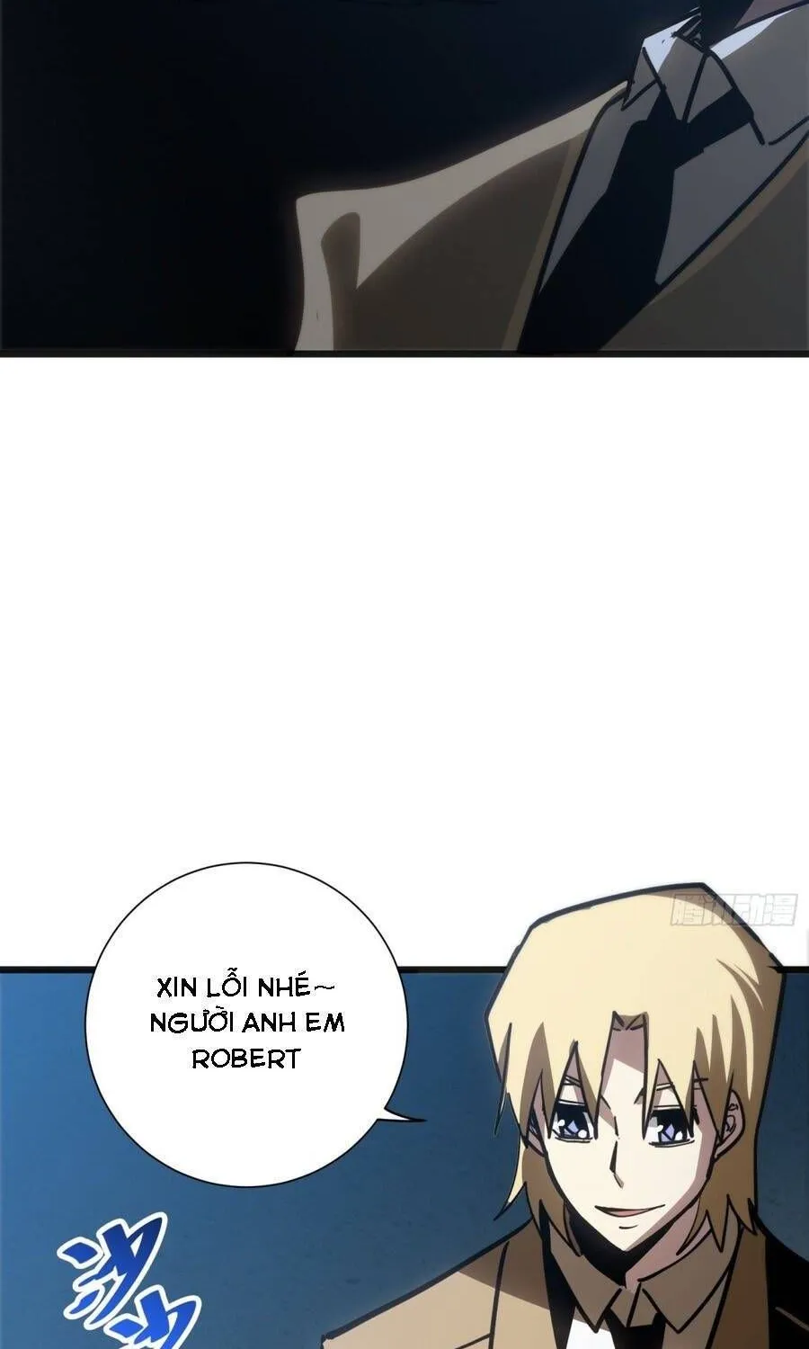 Hóa Thân Của Tôi Lại Là Trùm Cuối Chap 58 - Next Chap 59