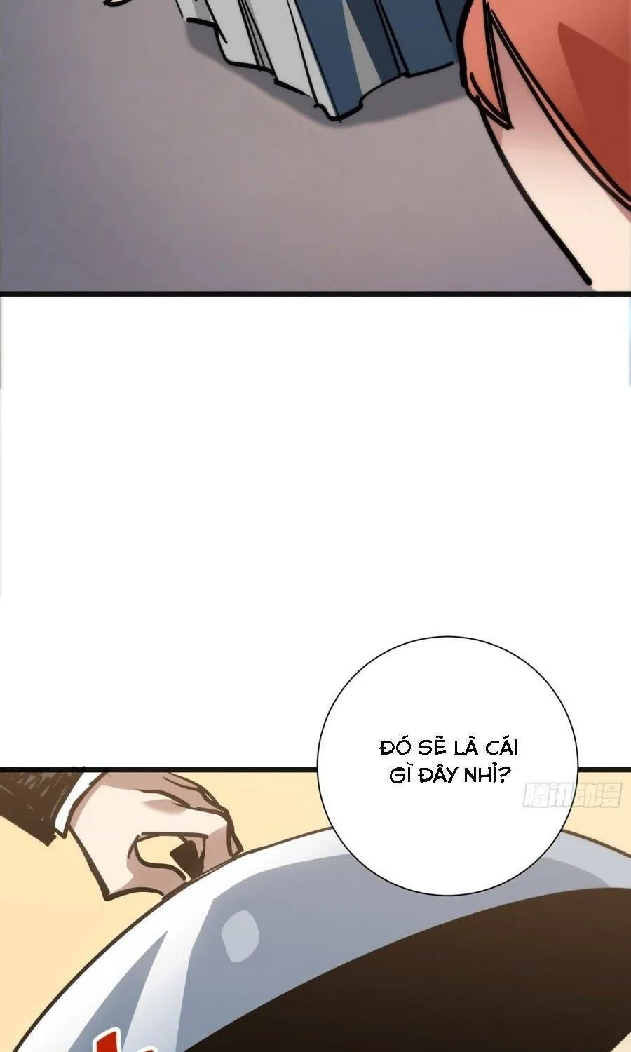 Hóa Thân Của Tôi Lại Là Trùm Cuối Chap 58 - Next Chap 59
