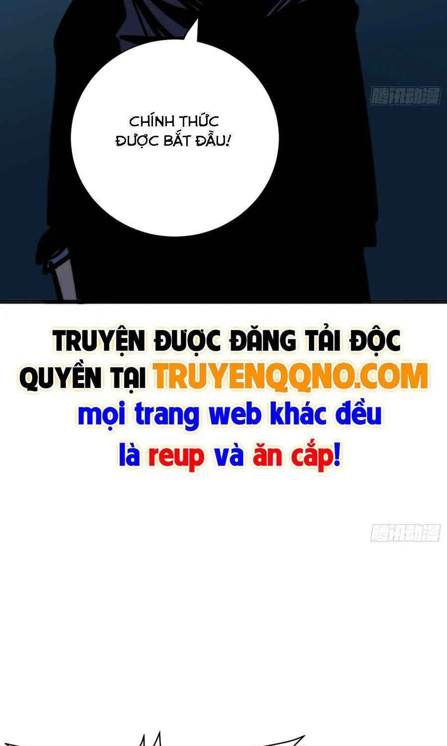 Hóa Thân Của Tôi Lại Là Trùm Cuối Chap 58 - Next Chap 59