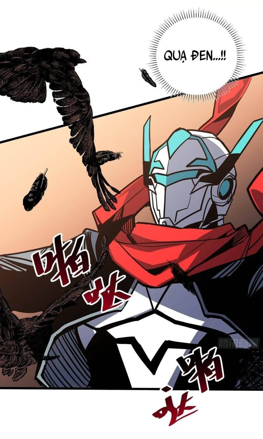Hóa Thân Của Tôi Lại Là Trùm Cuối Chap 59 - Next Chap 60