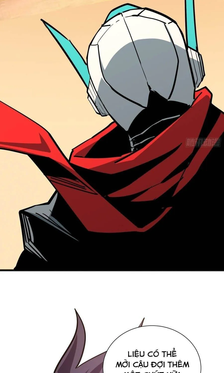Hóa Thân Của Tôi Lại Là Trùm Cuối Chap 59 - Next Chap 60
