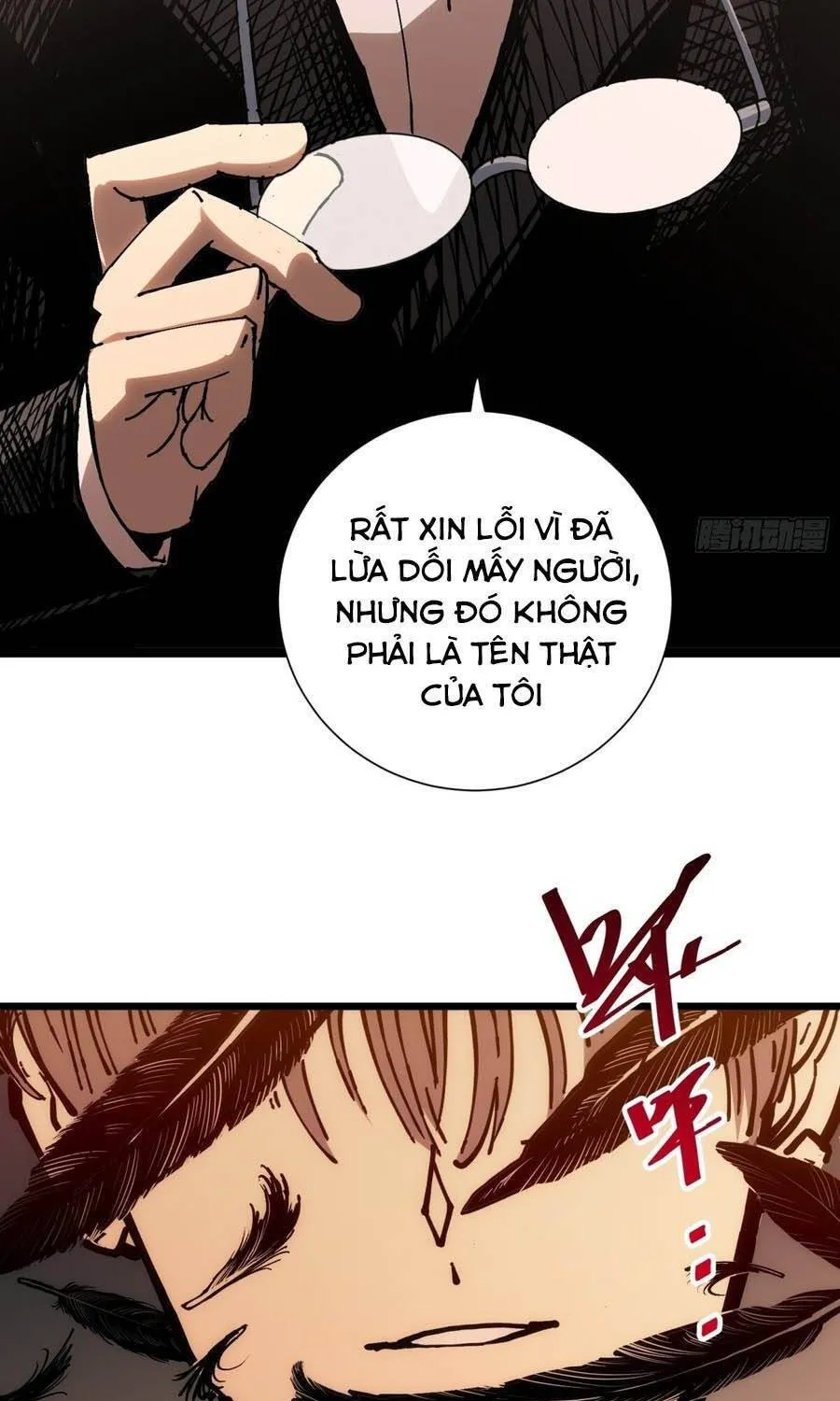 Hóa Thân Của Tôi Lại Là Trùm Cuối Chap 59 - Next Chap 60