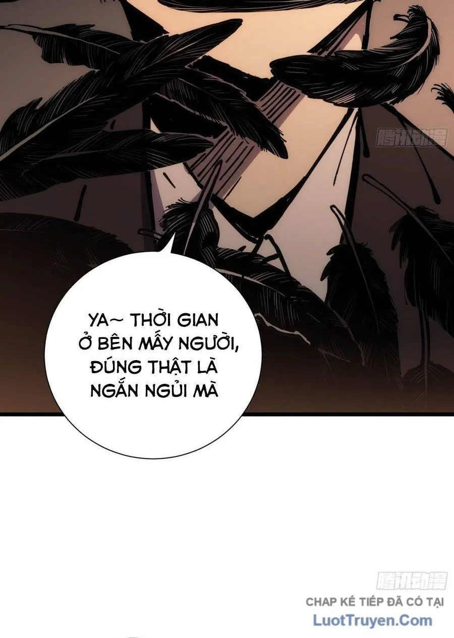 Hóa Thân Của Tôi Lại Là Trùm Cuối Chap 59 - Next Chap 60