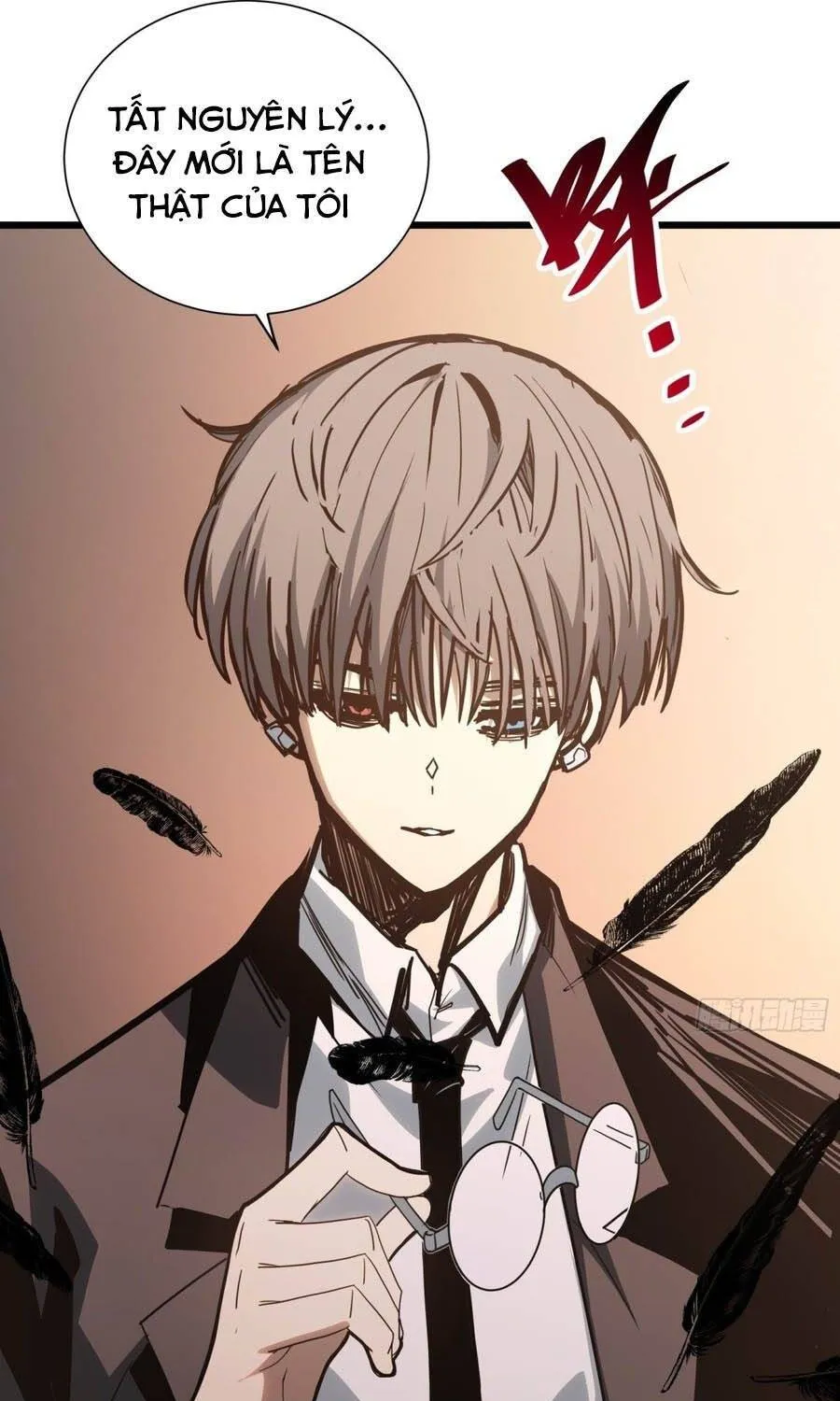 Hóa Thân Của Tôi Lại Là Trùm Cuối Chap 59 - Next Chap 60