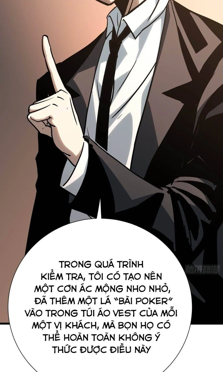Hóa Thân Của Tôi Lại Là Trùm Cuối Chap 59 - Next Chap 60