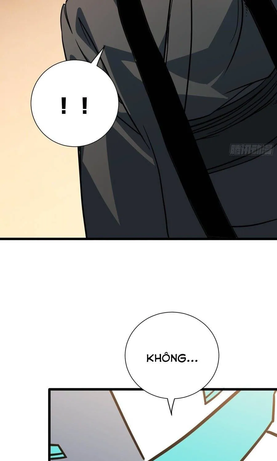 Hóa Thân Của Tôi Lại Là Trùm Cuối Chap 59 - Next Chap 60