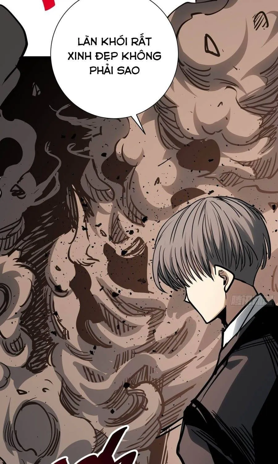 Hóa Thân Của Tôi Lại Là Trùm Cuối Chap 59 - Next Chap 60