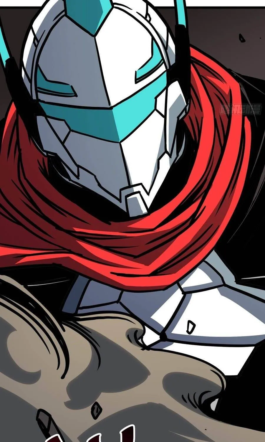 Hóa Thân Của Tôi Lại Là Trùm Cuối Chap 59 - Next Chap 60