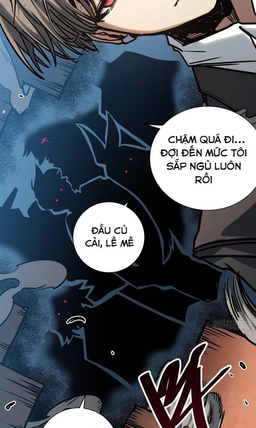 Hóa Thân Của Tôi Lại Là Trùm Cuối Chap 59 - Next Chap 60