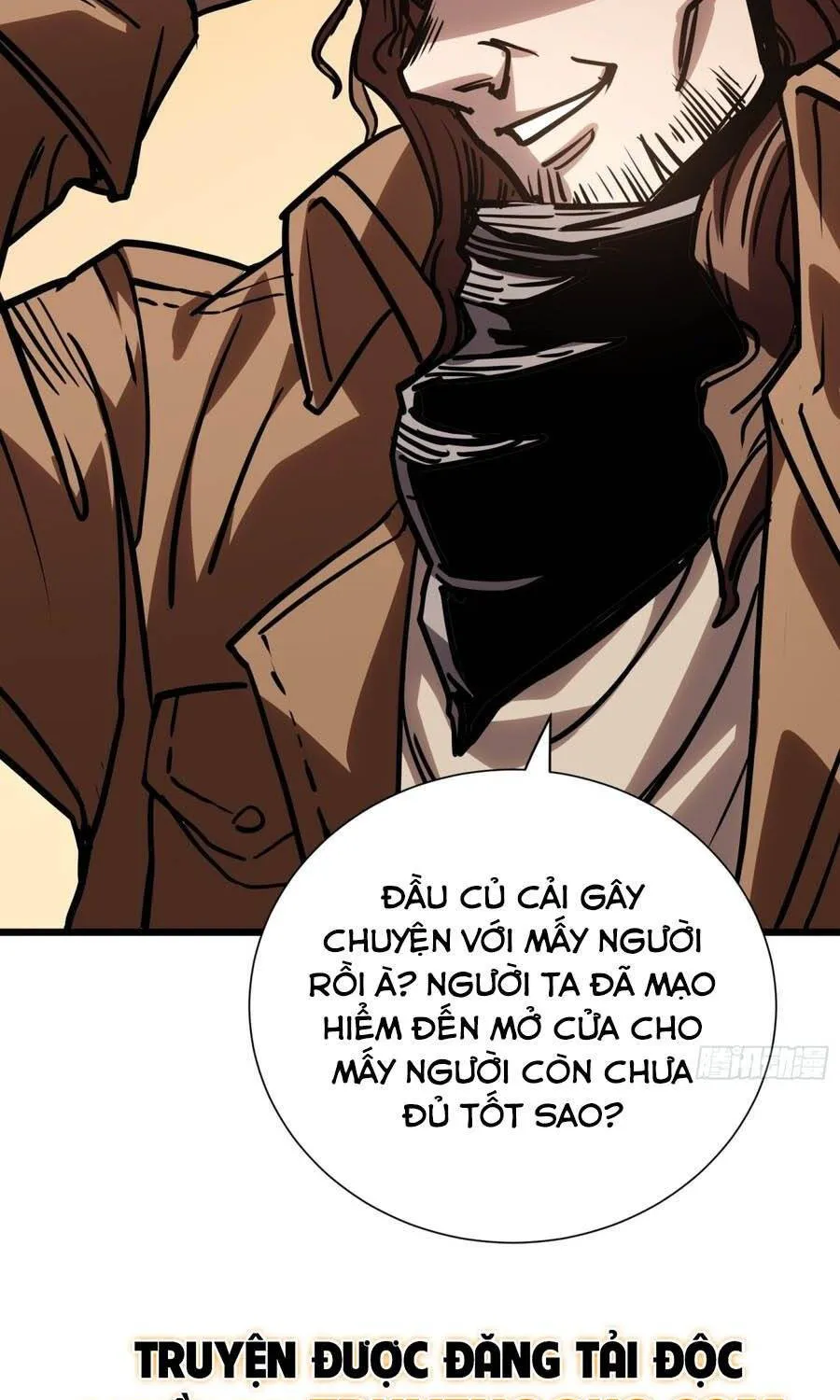 Hóa Thân Của Tôi Lại Là Trùm Cuối Chap 59 - Next Chap 60
