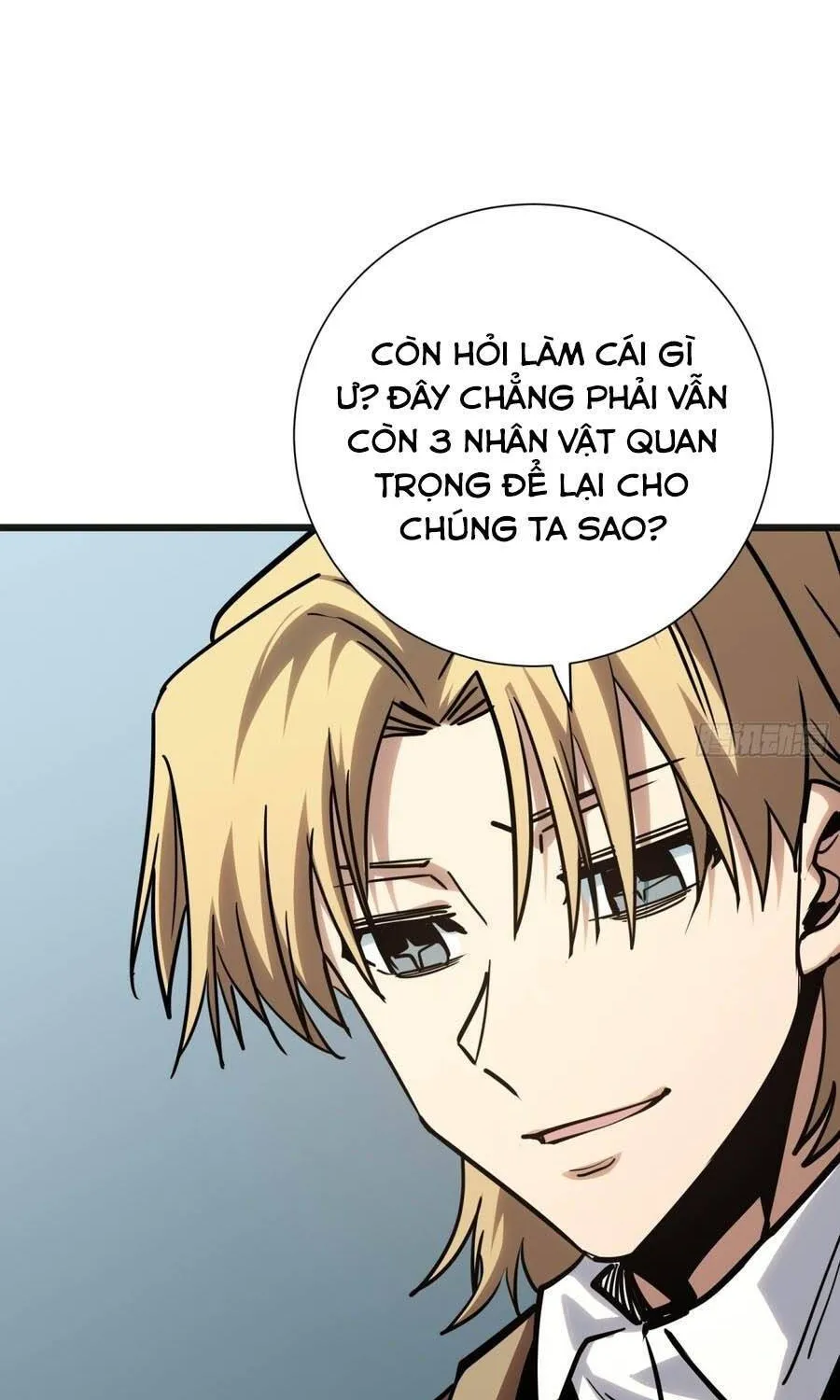 Hóa Thân Của Tôi Lại Là Trùm Cuối Chap 59 - Next Chap 60