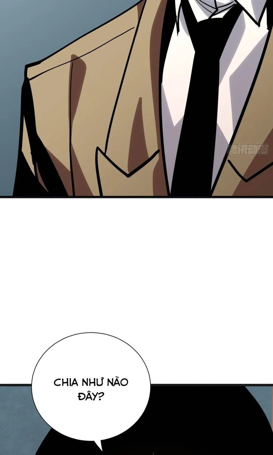 Hóa Thân Của Tôi Lại Là Trùm Cuối Chap 59 - Next Chap 60