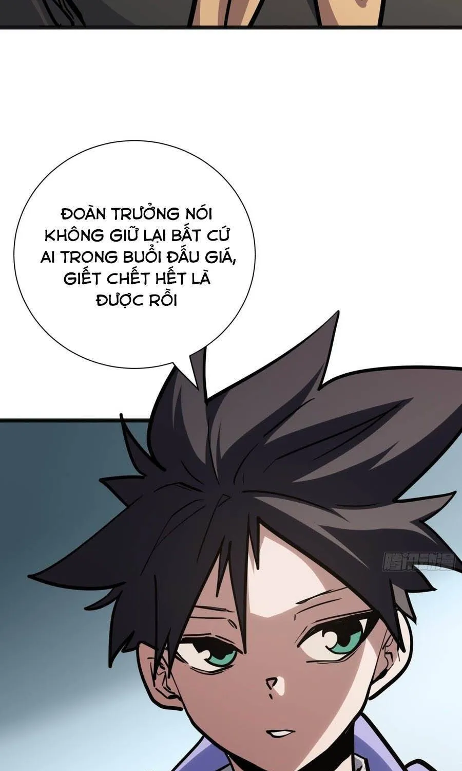Hóa Thân Của Tôi Lại Là Trùm Cuối Chap 59 - Next Chap 60