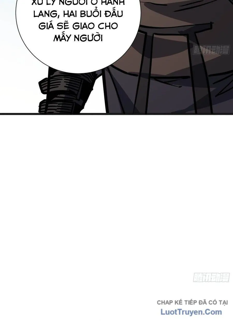 Hóa Thân Của Tôi Lại Là Trùm Cuối Chap 59 - Next Chap 60
