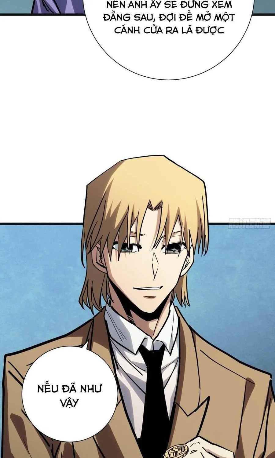 Hóa Thân Của Tôi Lại Là Trùm Cuối Chap 59 - Next Chap 60