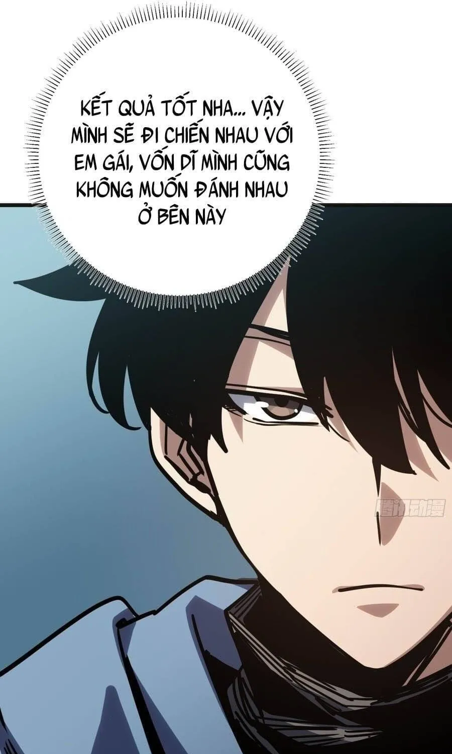 Hóa Thân Của Tôi Lại Là Trùm Cuối Chap 59 - Next Chap 60
