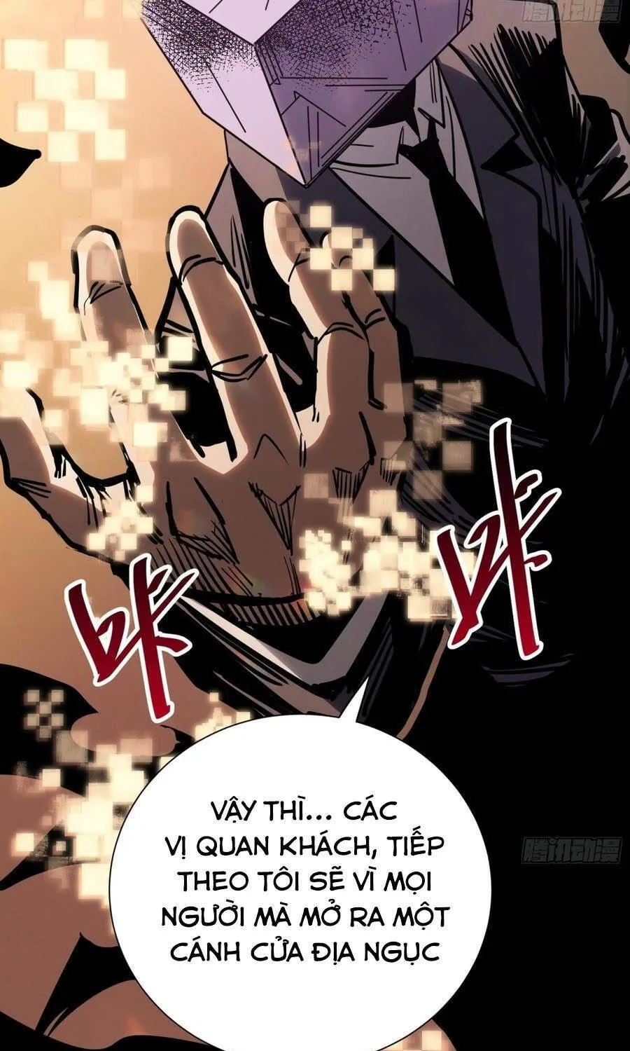Hóa Thân Của Tôi Lại Là Trùm Cuối Chap 59 - Next Chap 60