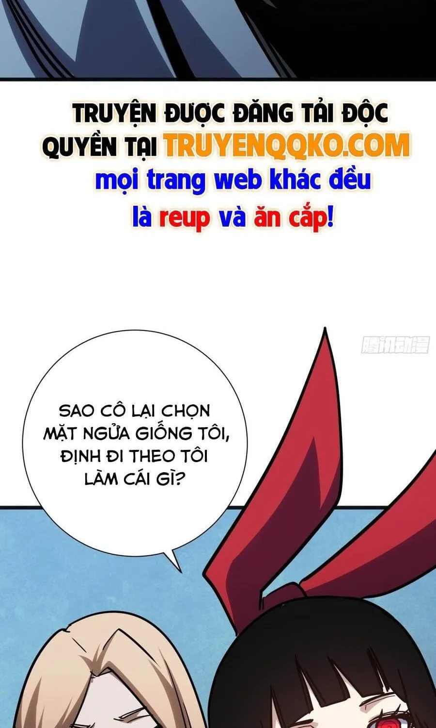 Hóa Thân Của Tôi Lại Là Trùm Cuối Chap 59 - Next Chap 60