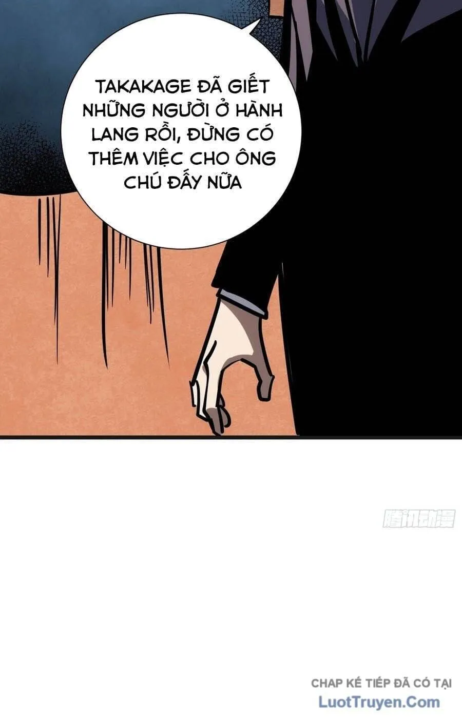 Hóa Thân Của Tôi Lại Là Trùm Cuối Chap 59 - Next Chap 60