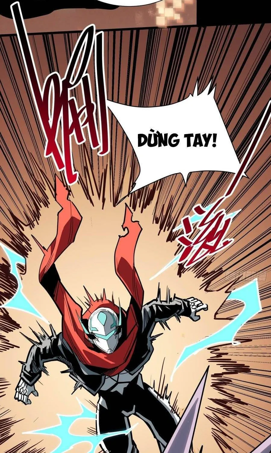 Hóa Thân Của Tôi Lại Là Trùm Cuối Chap 59 - Next Chap 60