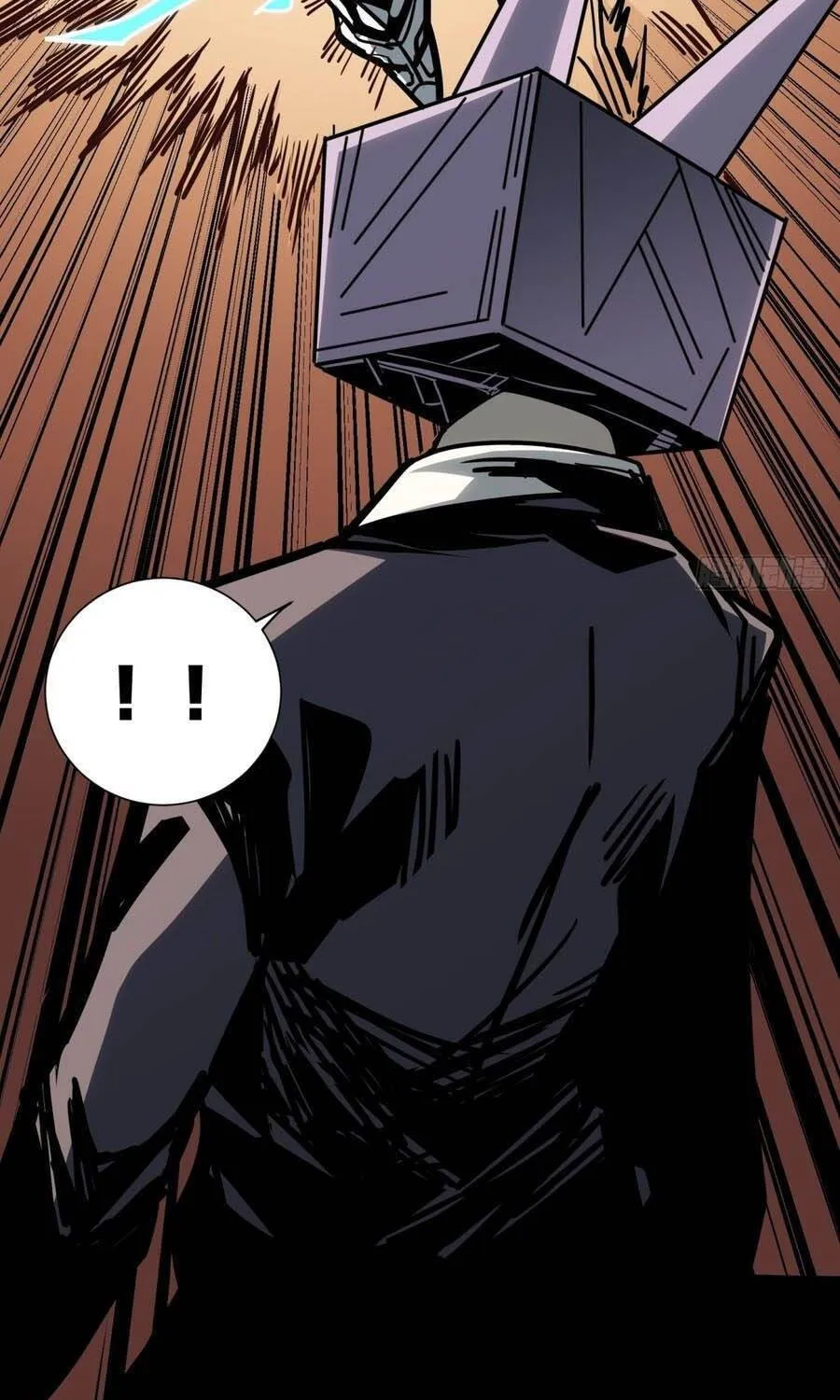 Hóa Thân Của Tôi Lại Là Trùm Cuối Chap 59 - Next Chap 60