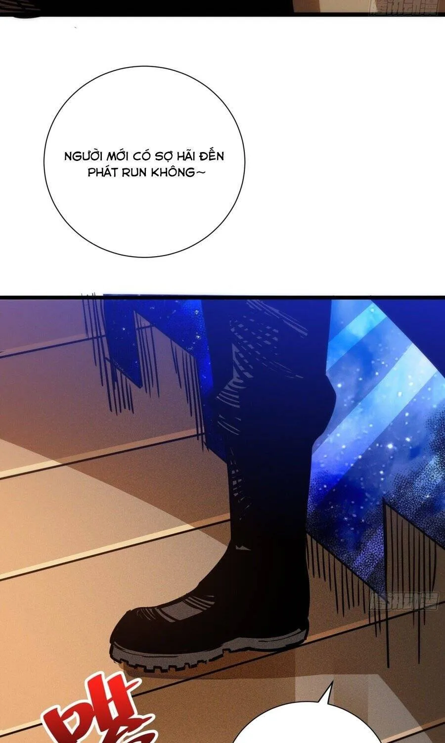 Hóa Thân Của Tôi Lại Là Trùm Cuối Chap 60 - Next Chap 61