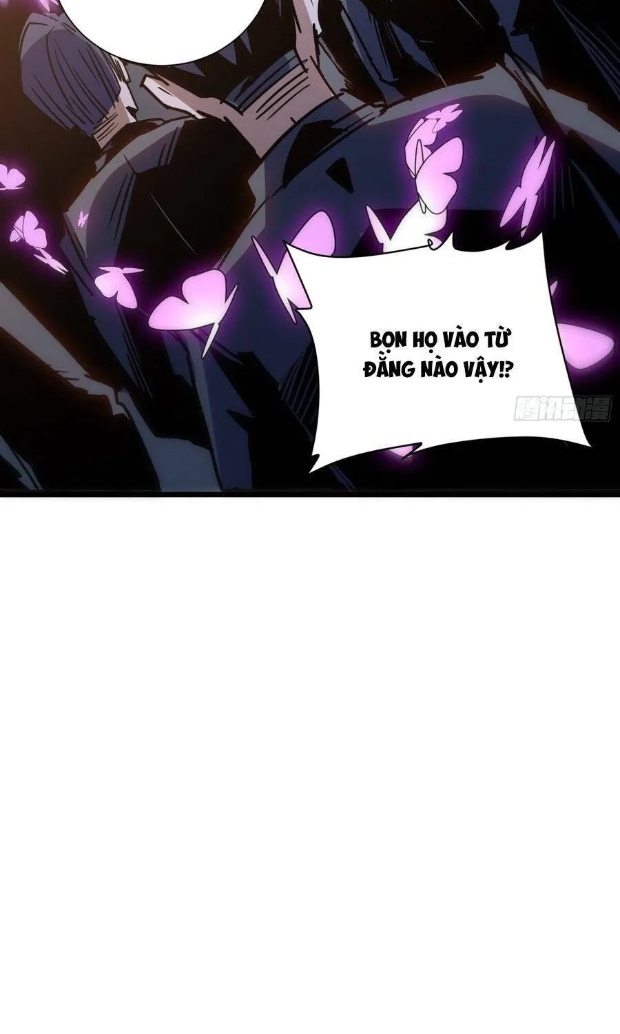 Hóa Thân Của Tôi Lại Là Trùm Cuối Chap 60 - Next Chap 61