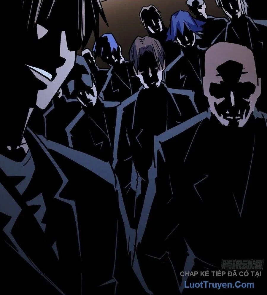 Hóa Thân Của Tôi Lại Là Trùm Cuối Chap 60 - Next Chap 61