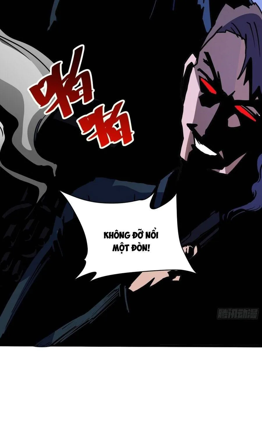 Hóa Thân Của Tôi Lại Là Trùm Cuối Chap 60 - Next Chap 61