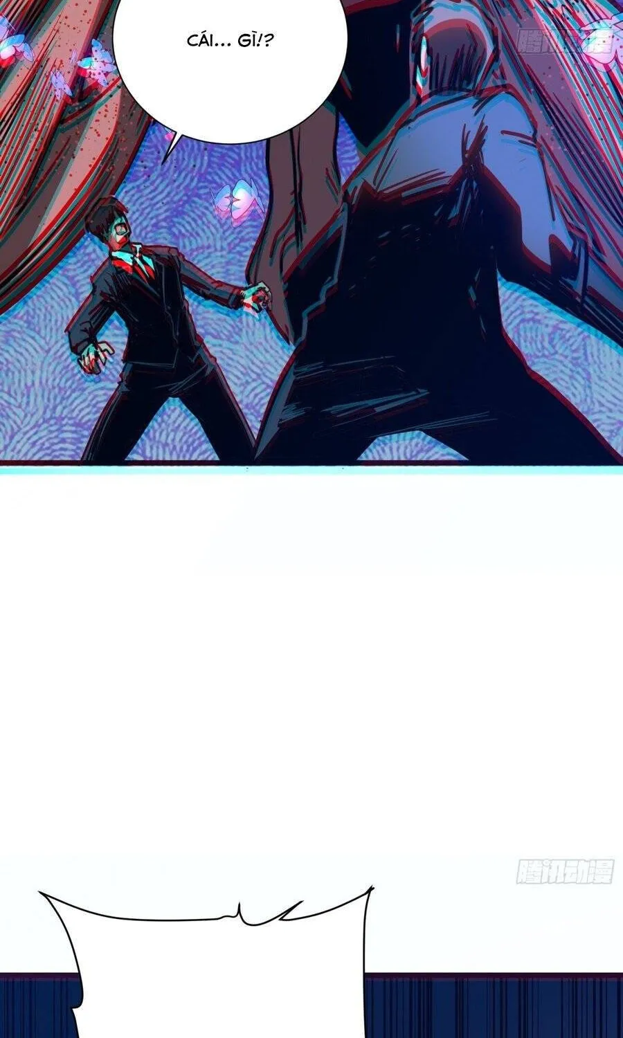 Hóa Thân Của Tôi Lại Là Trùm Cuối Chap 60 - Next Chap 61