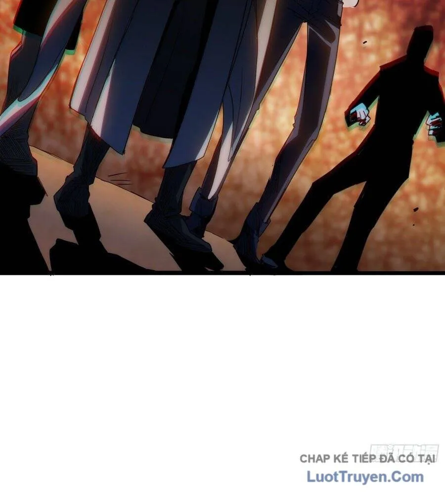 Hóa Thân Của Tôi Lại Là Trùm Cuối Chap 60 - Next Chap 61