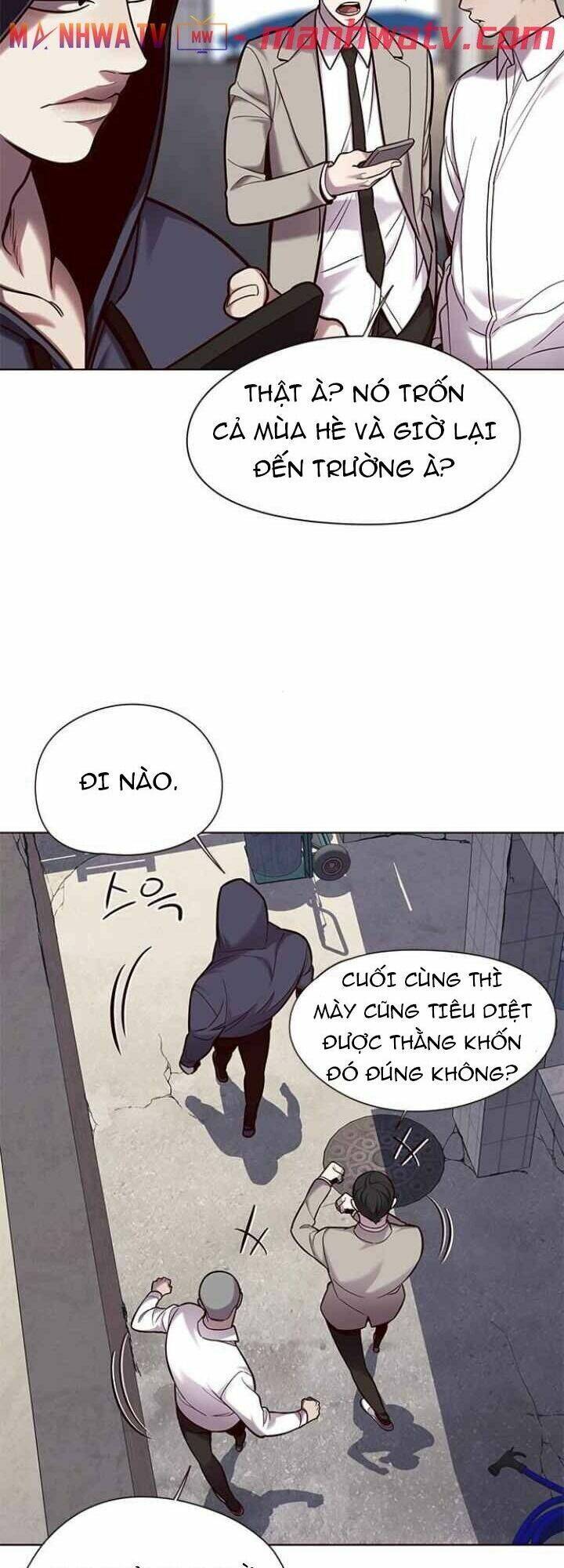 Hóa Thân Thành Mèo Chap 101 - Next Chap 102