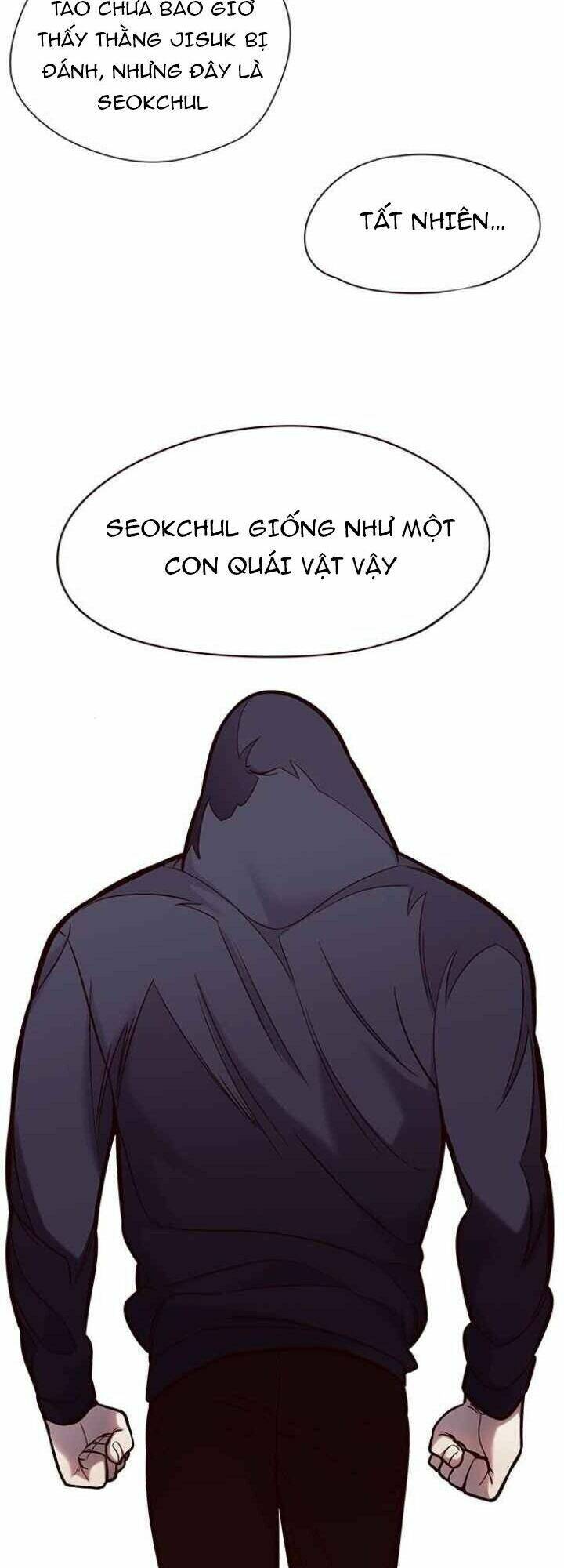 Hóa Thân Thành Mèo Chap 101 - Next Chap 102