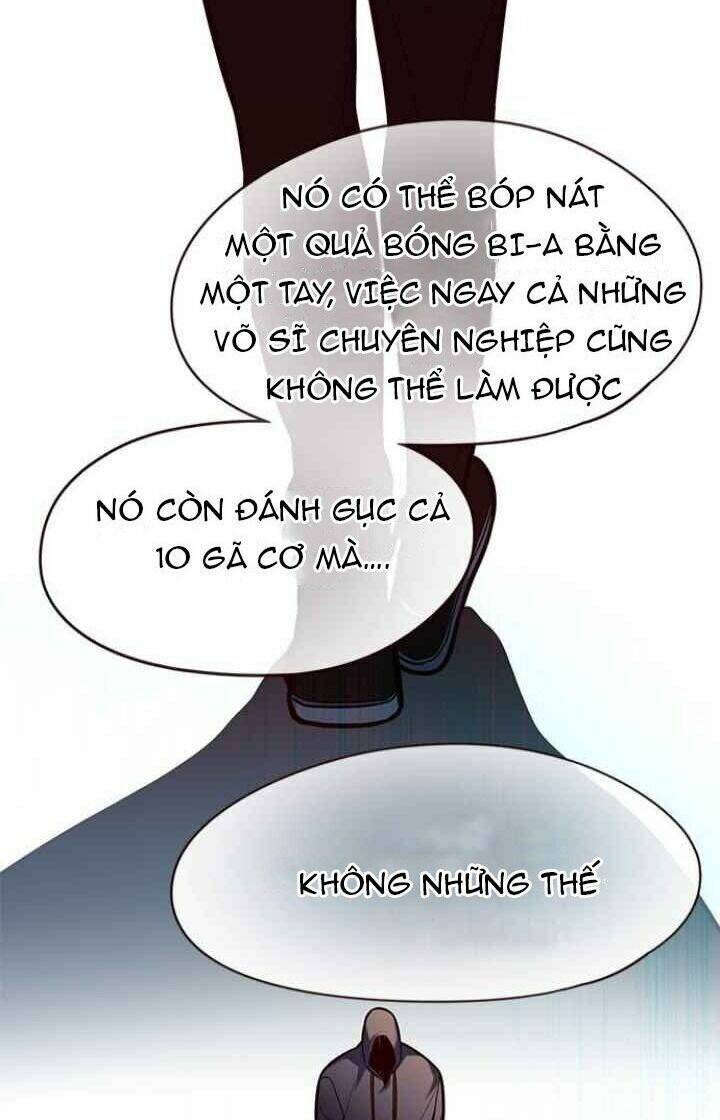 Hóa Thân Thành Mèo Chap 101 - Next Chap 102