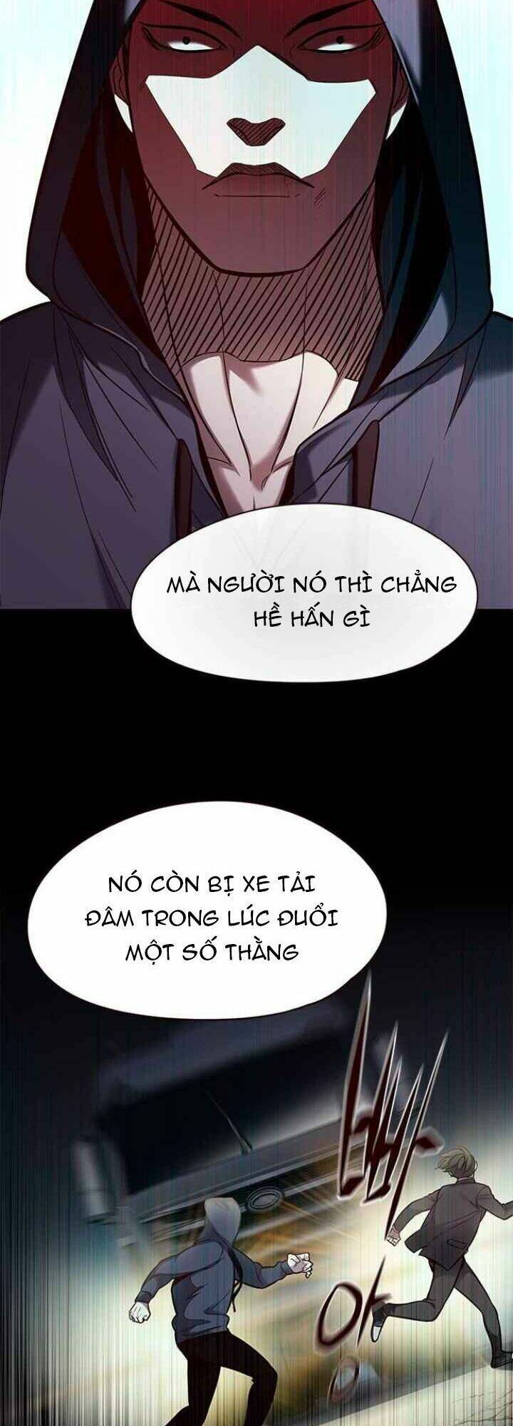 Hóa Thân Thành Mèo Chap 101 - Next Chap 102