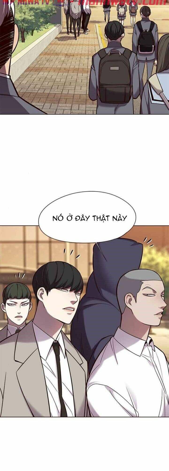 Hóa Thân Thành Mèo Chap 101 - Next Chap 102