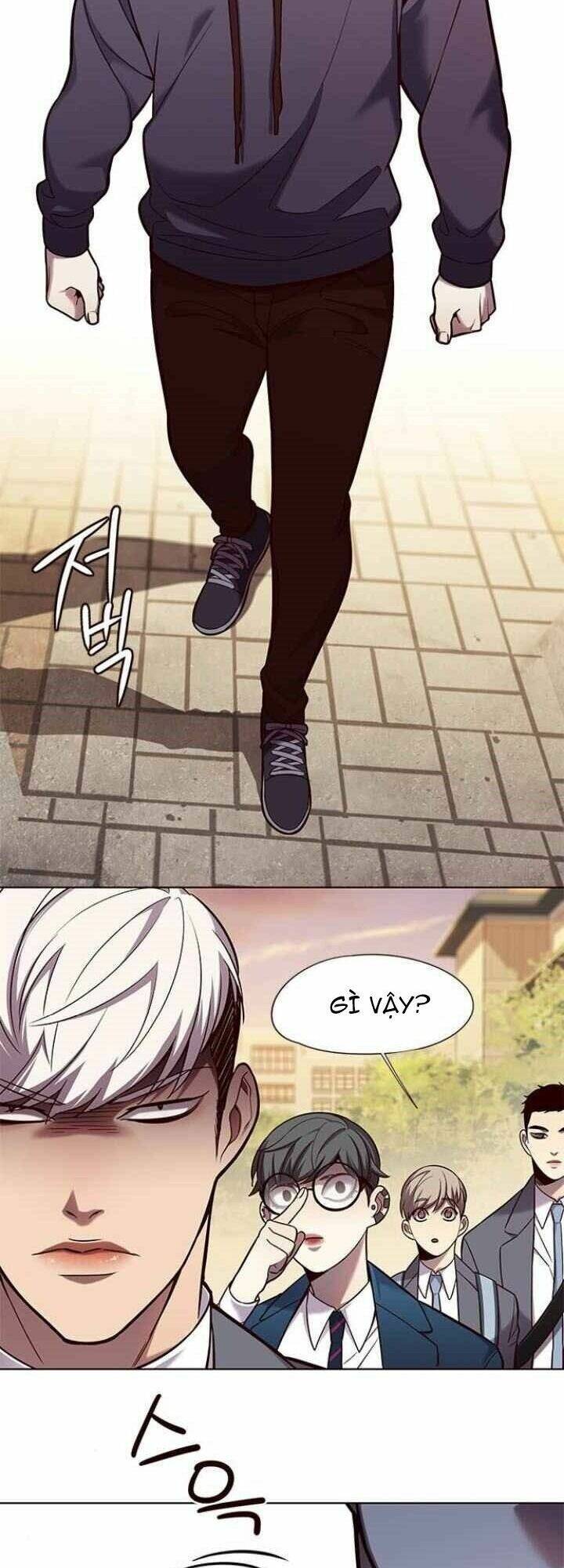 Hóa Thân Thành Mèo Chap 101 - Next Chap 102