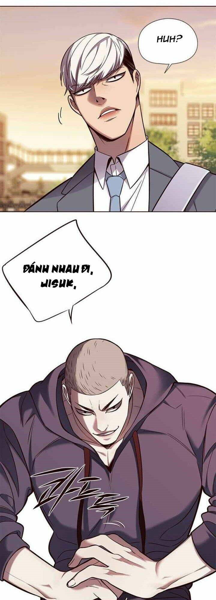 Hóa Thân Thành Mèo Chap 101 - Next Chap 102