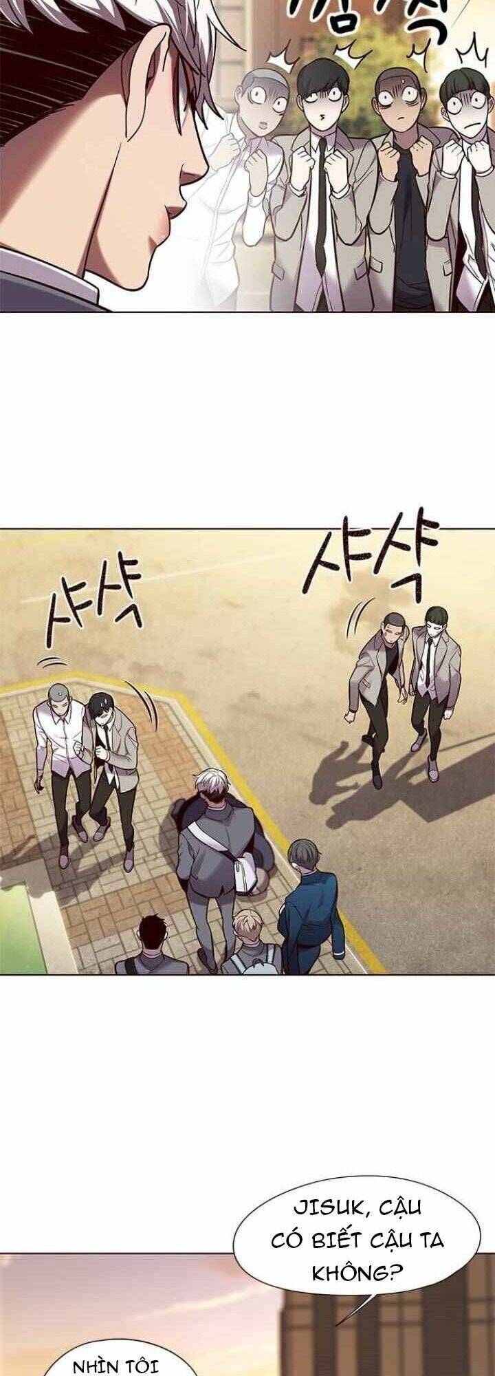 Hóa Thân Thành Mèo Chap 101 - Next Chap 102