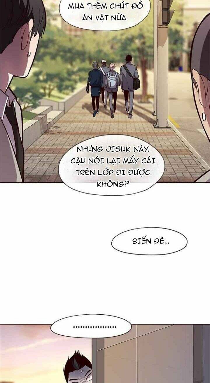 Hóa Thân Thành Mèo Chap 101 - Next Chap 102