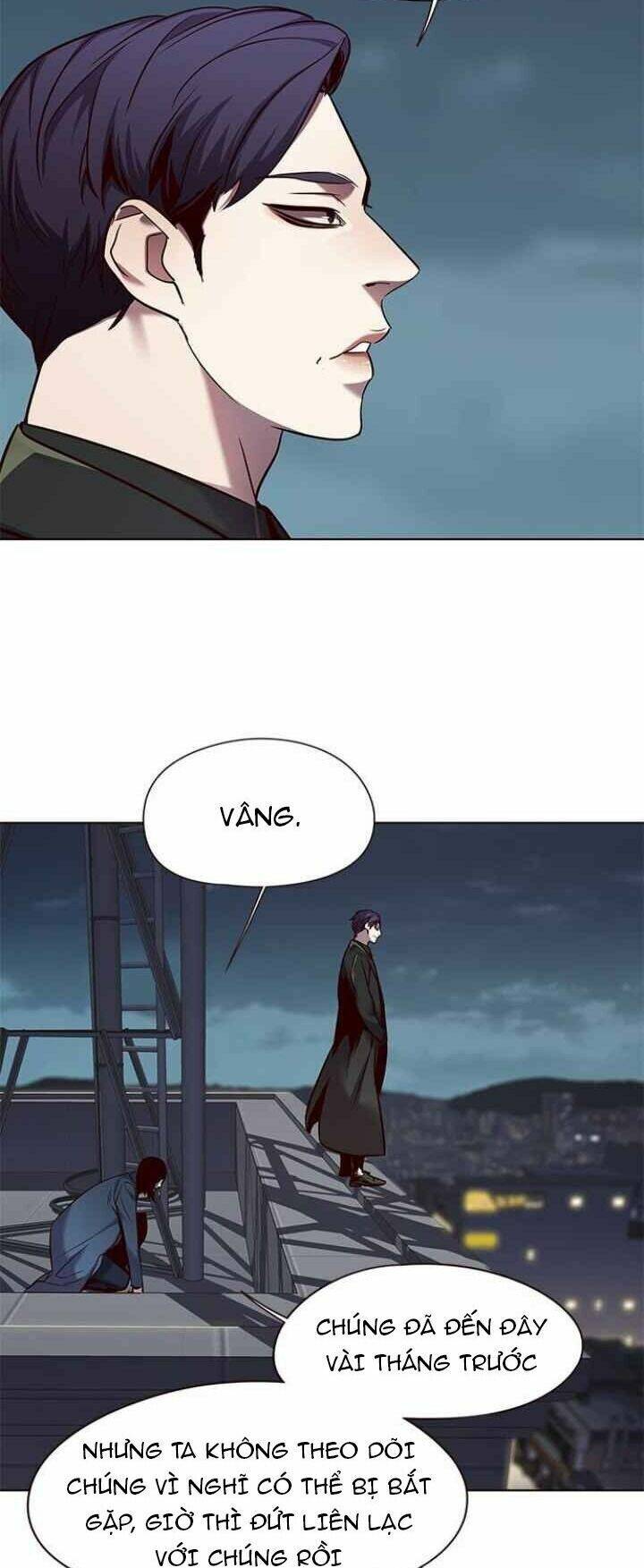 Hóa Thân Thành Mèo Chap 101 - Next Chap 102