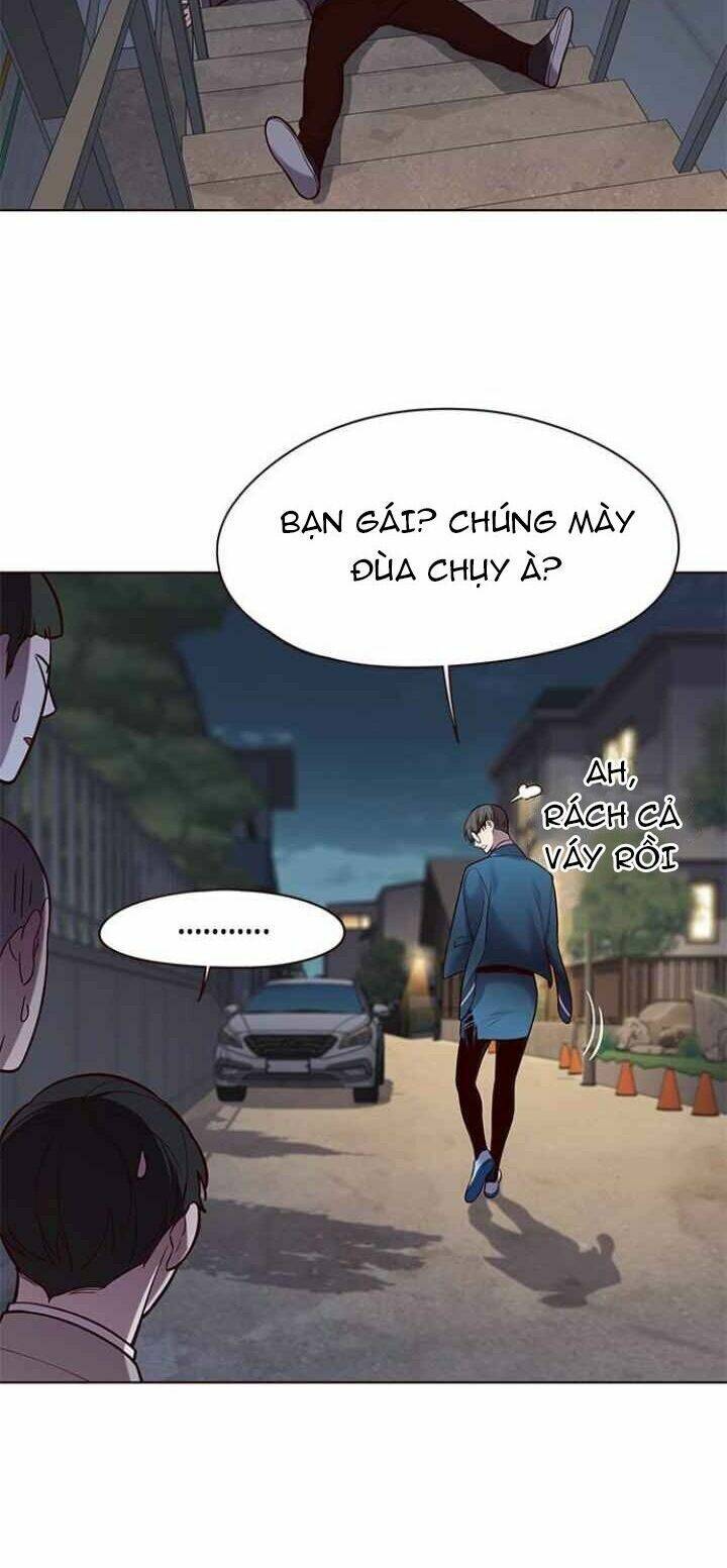 Hóa Thân Thành Mèo Chap 101 - Next Chap 102