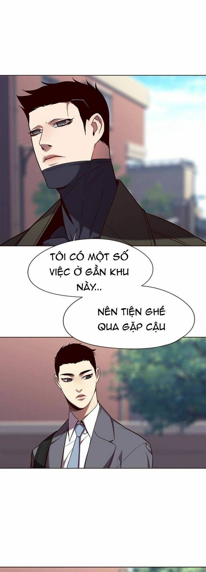 Hóa Thân Thành Mèo Chap 103 - Next Chap 104