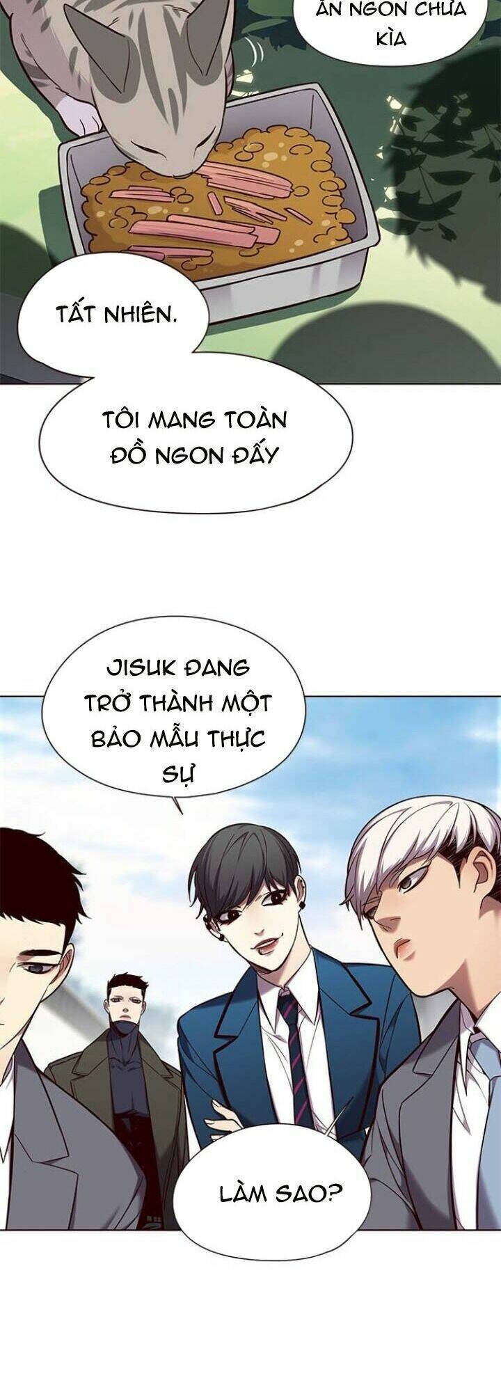 Hóa Thân Thành Mèo Chap 103 - Next Chap 104