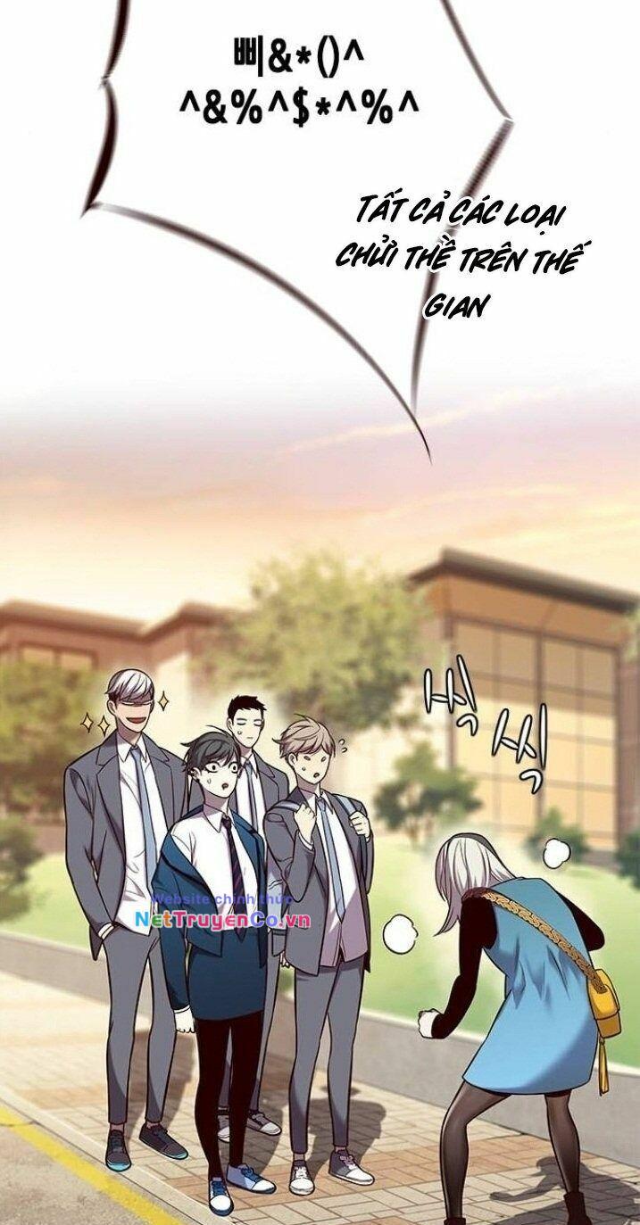 Hóa Thân Thành Mèo Chap 103 - Next Chap 104