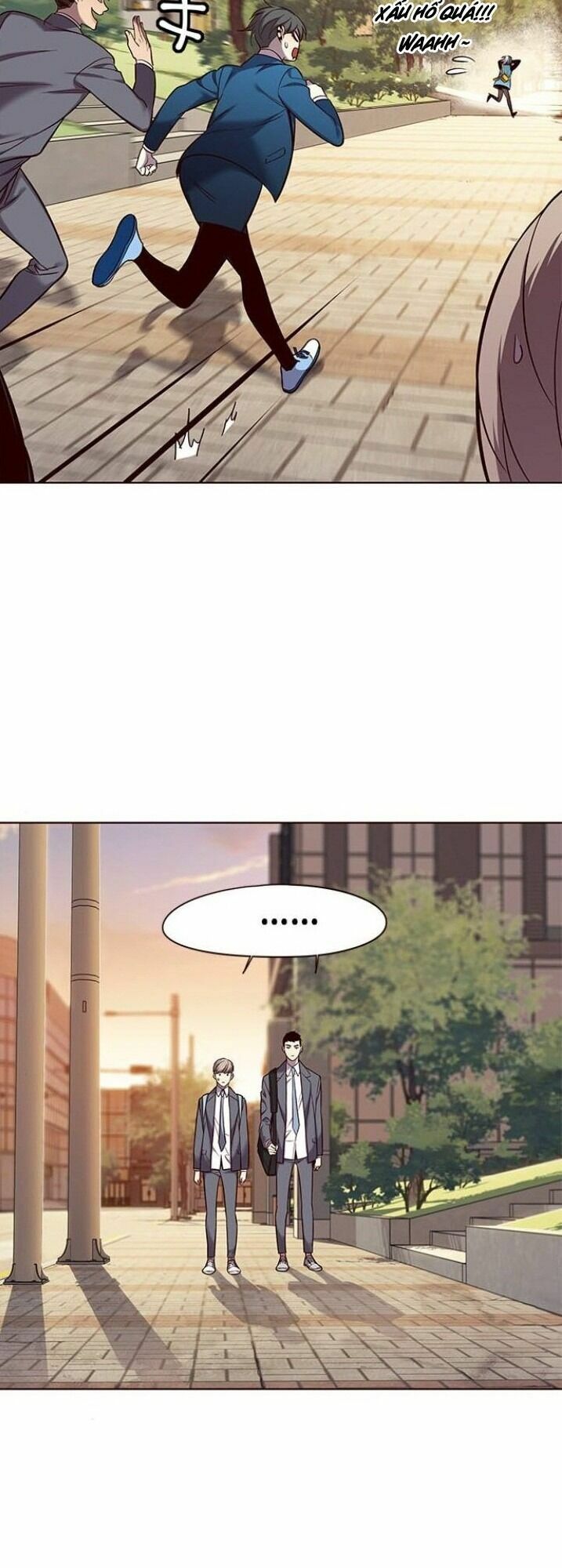 Hóa Thân Thành Mèo Chap 103 - Next Chap 104