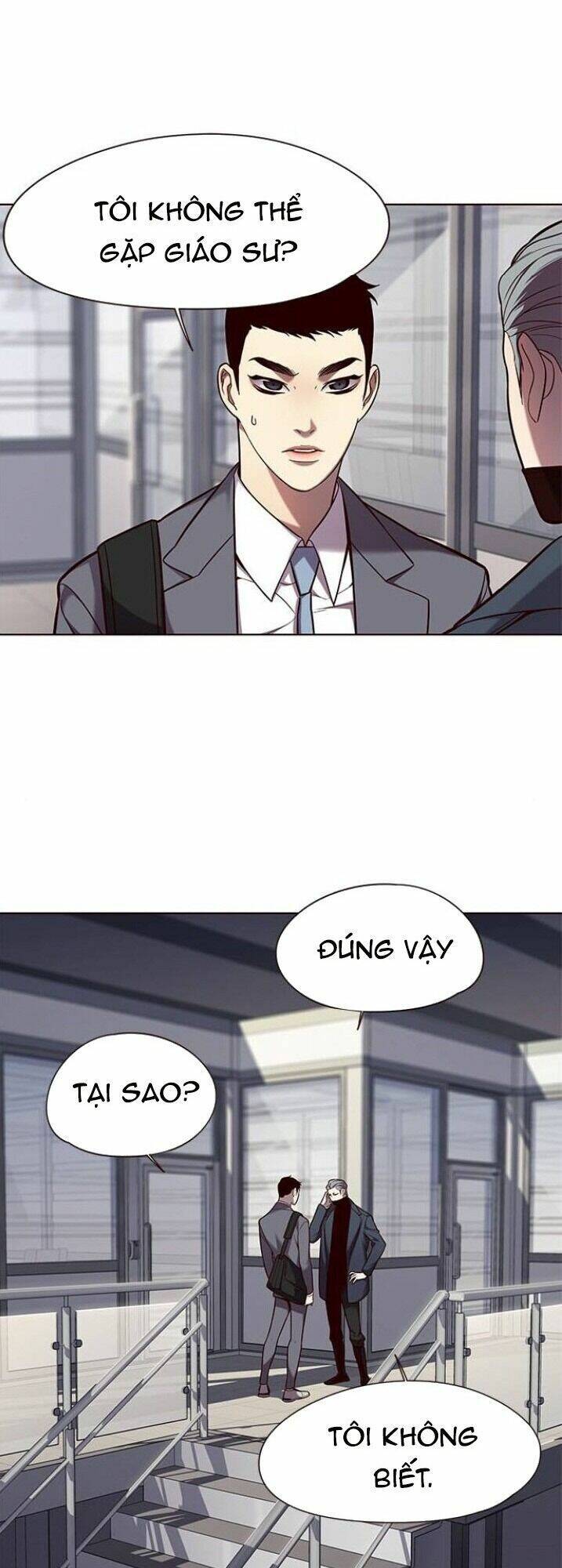 Hóa Thân Thành Mèo Chap 103 - Next Chap 104