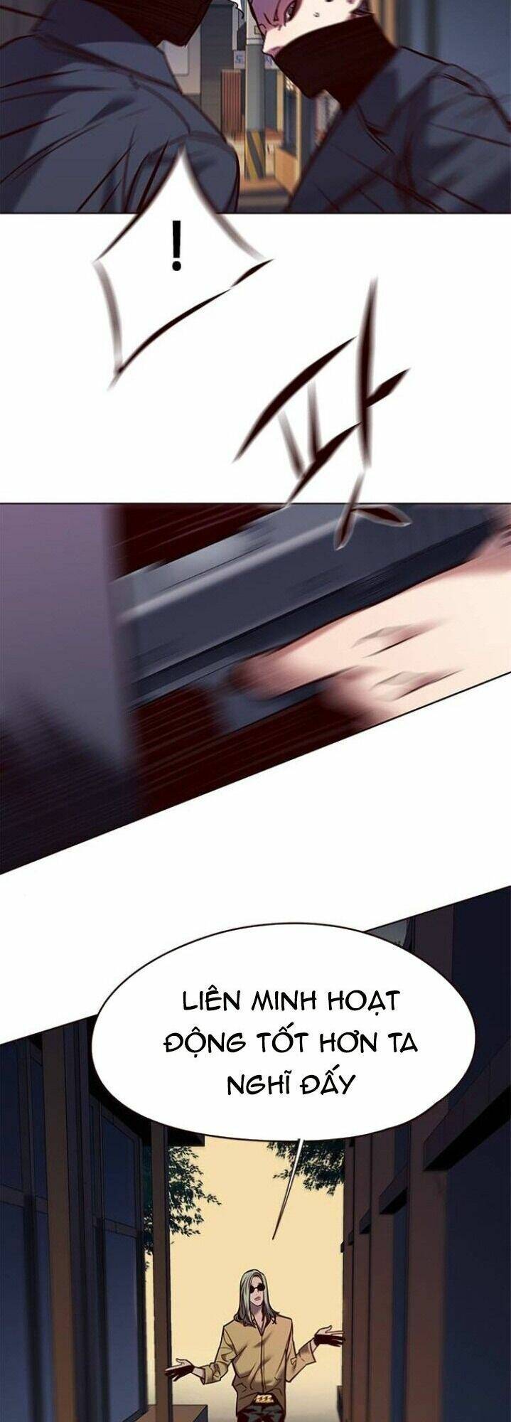 Hóa Thân Thành Mèo Chap 103 - Next Chap 104