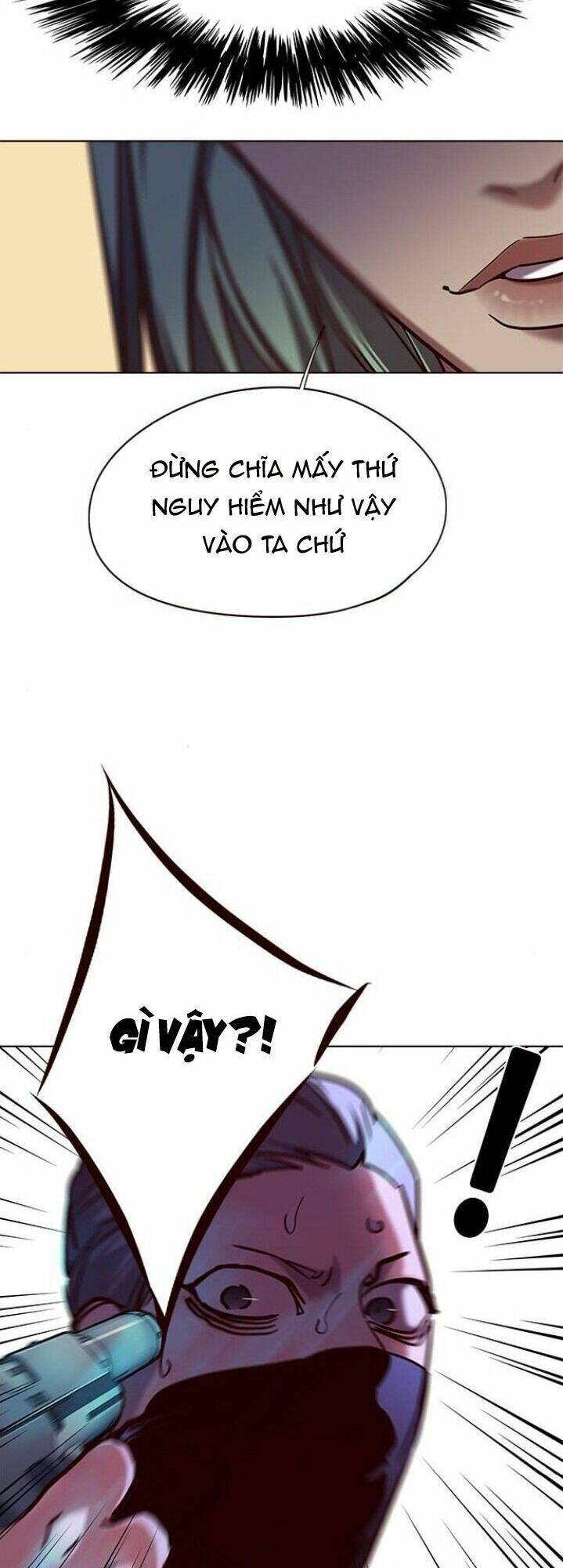 Hóa Thân Thành Mèo Chap 103 - Next Chap 104