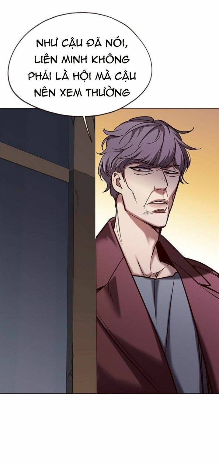 Hóa Thân Thành Mèo Chap 103 - Next Chap 104